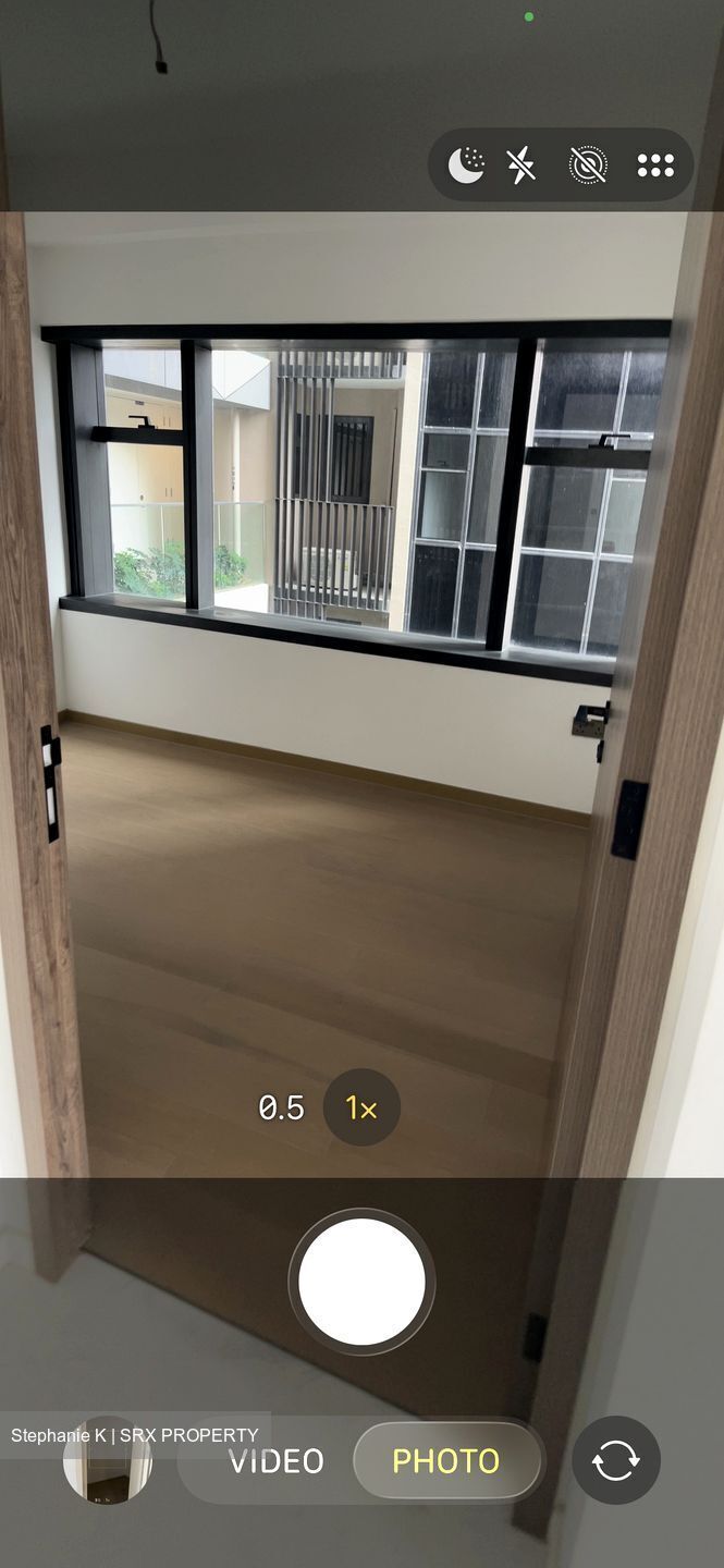 Sceneca Residence (D16), Apartment #612033431